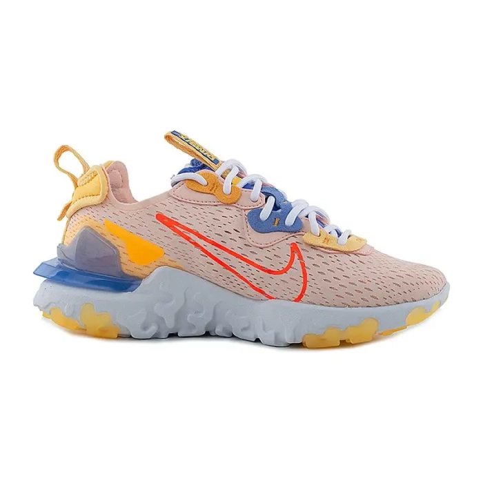 Кроссовки Nike W REACT VISION