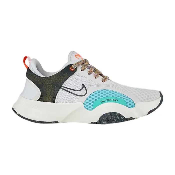 Кроссовки Nike W SUPERREP GO 2 MFS