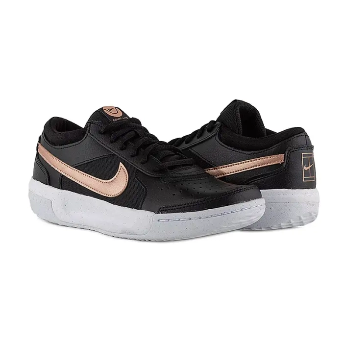 Кроссовки Nike W NIKE ZOOM COURT LITE 3