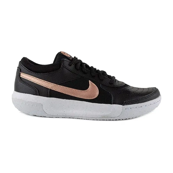 Кроссовки Nike W NIKE ZOOM COURT LITE 3