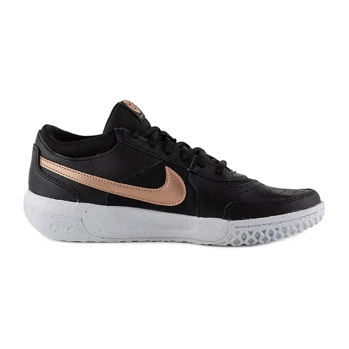 Кроссовки Nike W NIKE ZOOM COURT LITE 3