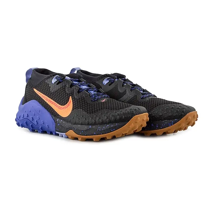 Кроссовки Nike WMNS WILDHORSE 7