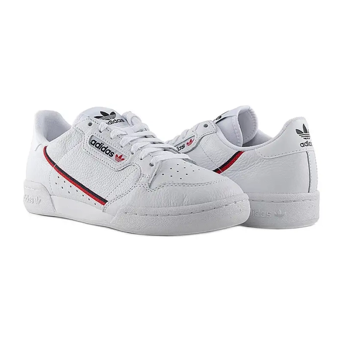 Кроссовки Adidas CONTINENTAL 80