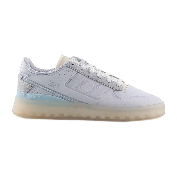 Кроссовки Adidas FORUM TECH BOOST