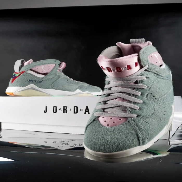Кроссовки Jordan AIR 7 RETRO SE