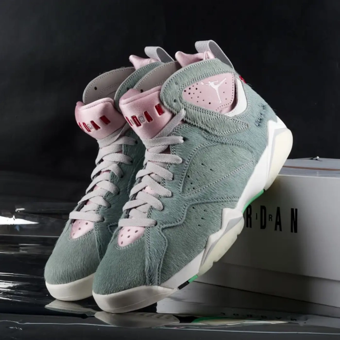Кроссовки Jordan AIR 7 RETRO SE
