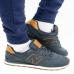 Кроссовки New Balance 574 Luxe