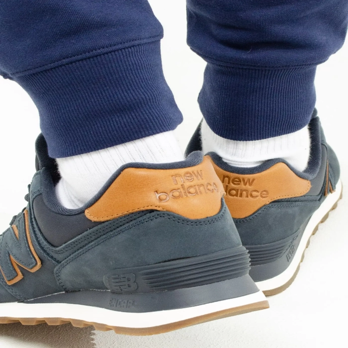 Кроссовки New Balance 574 Luxe
