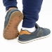 Кроссовки New Balance 574 Luxe