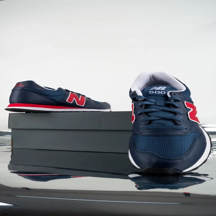 Кроссовки New Balance 500