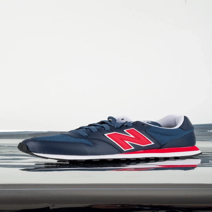 Кроссовки New Balance 500