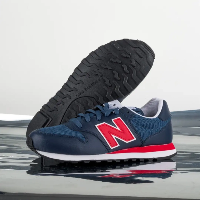 Кроссовки New Balance 500