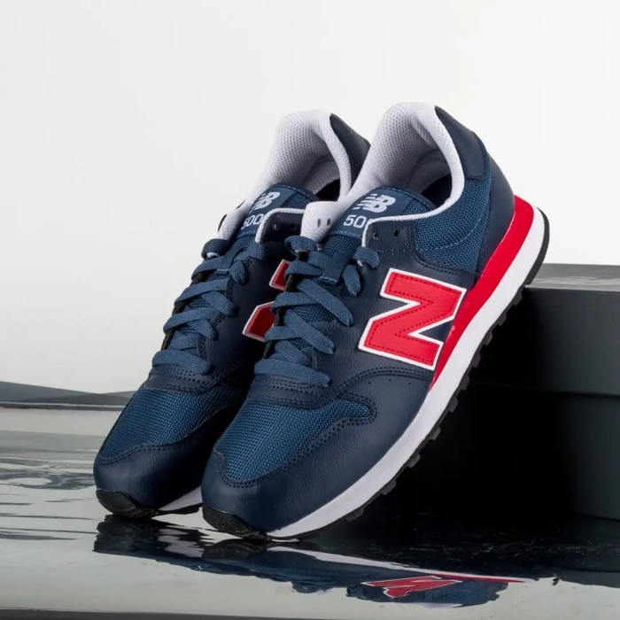 Кроссовки New Balance 500