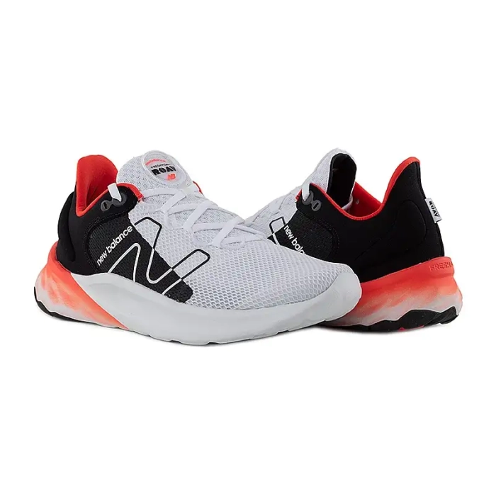 Кроссовки New Balance FF Roav