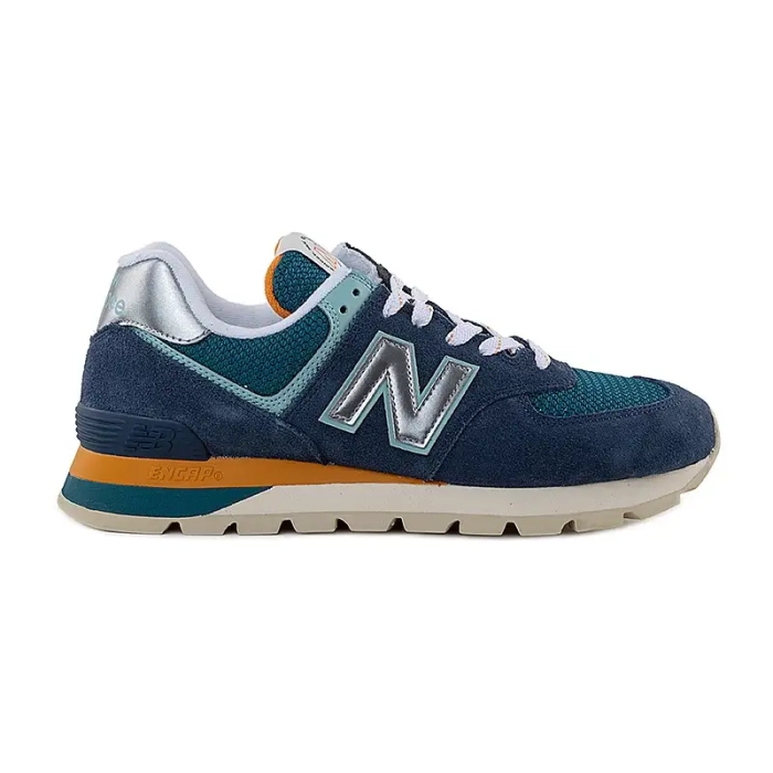 Кроссовки New Balance 574 Rugged