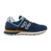 Кроссовки New Balance 574 Rugged