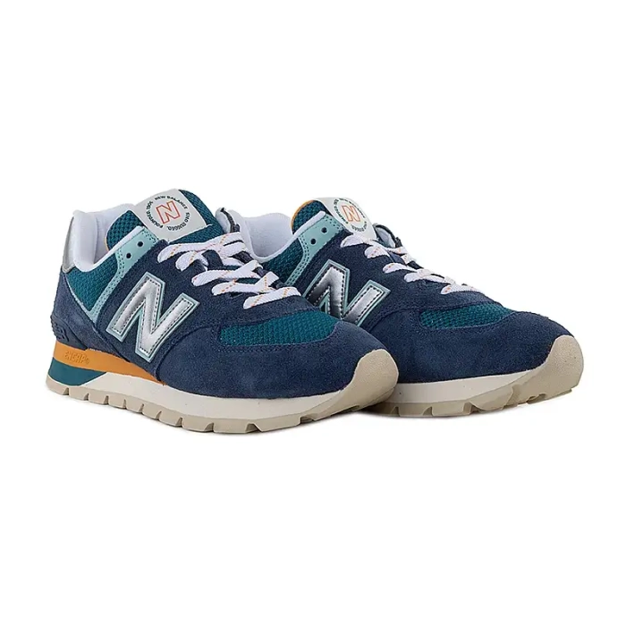 Кроссовки New Balance 574 Rugged