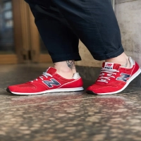Кроссовки New Balance 373