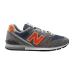 Кроссовки New Balance 996
