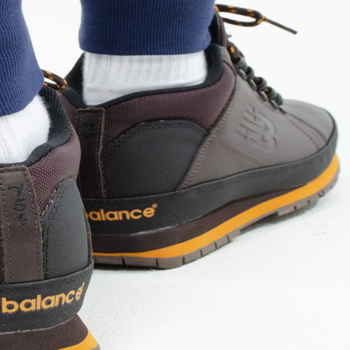 Кроссовки New Balance 754