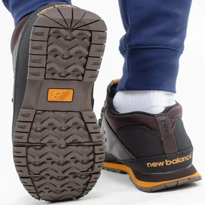Кроссовки New Balance 754