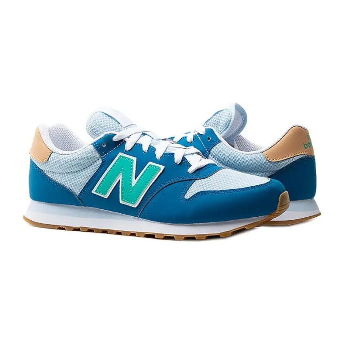 Кроссовки New Balance 500