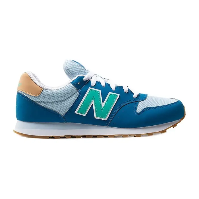 Кроссовки New Balance 500