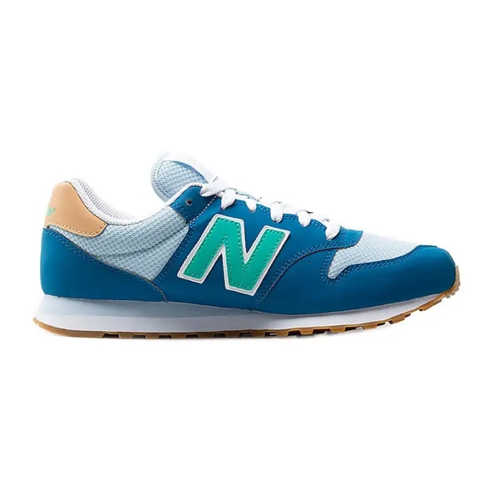Кроссовки New Balance 500