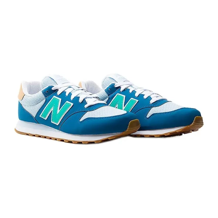 Кроссовки New Balance 500