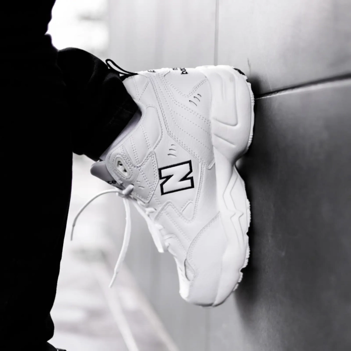 Кроссовки New Balance 608
