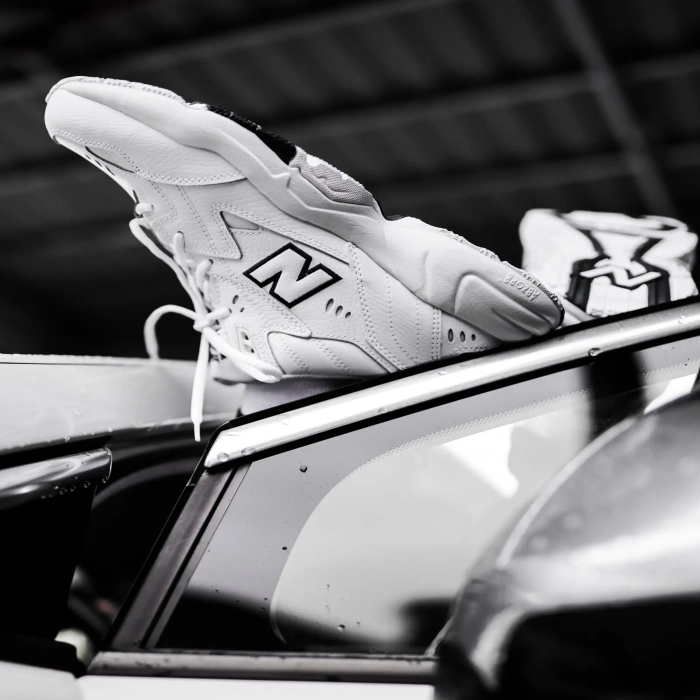 Кроссовки New Balance 608