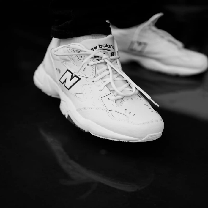 Кроссовки New Balance 608