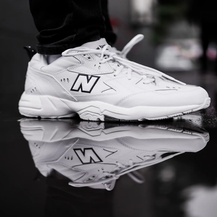 Кроссовки New Balance 608