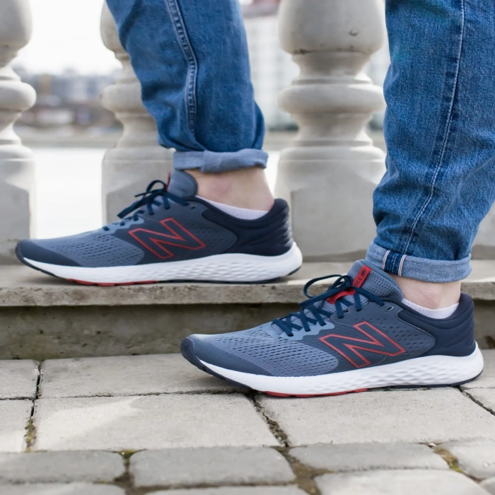 Кроссовки New Balance 520