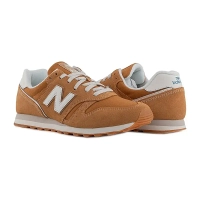 Кроссовки New Balance 373 Canvas