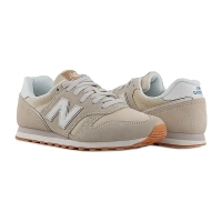 Кроссовки New Balance 373 Canvas