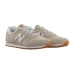 Кроссовки New Balance 373 Canvas
