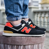 Кроссовки New Balance 574