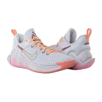 Кроссовки Nike GIANNIS IMMORTALITY