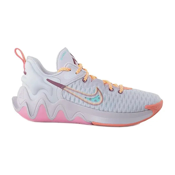 Кроссовки Nike GIANNIS IMMORTALITY