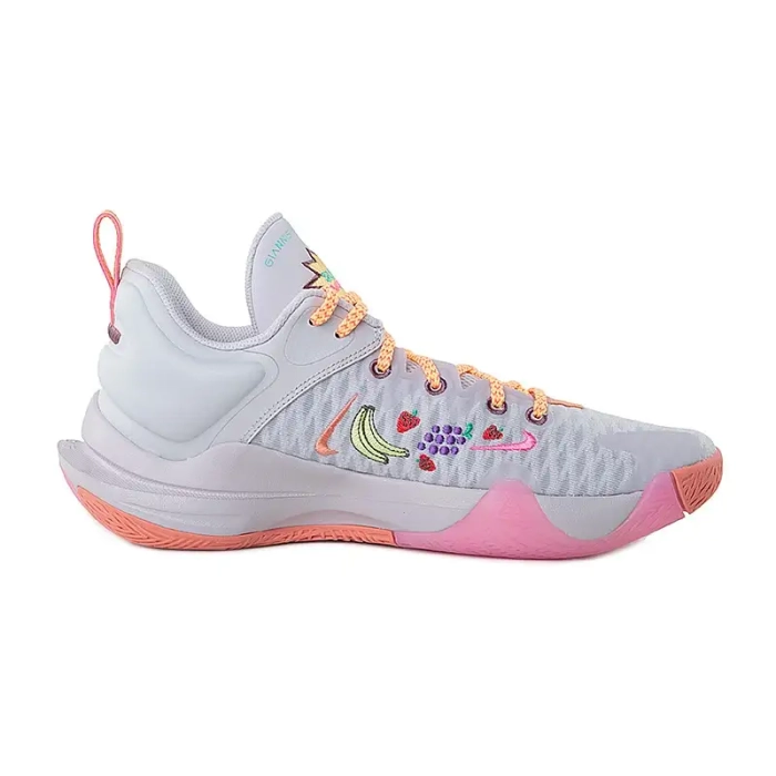 Кроссовки Nike GIANNIS IMMORTALITY