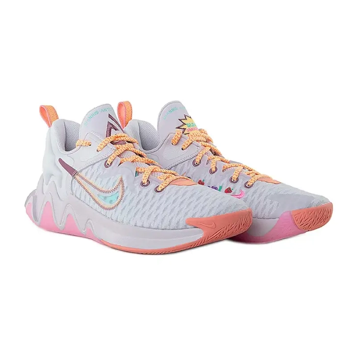 Кроссовки Nike GIANNIS IMMORTALITY