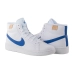 Кроссовки Nike COURT ROYALE 2 MID