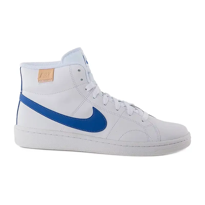 Кроссовки Nike COURT ROYALE 2 MID