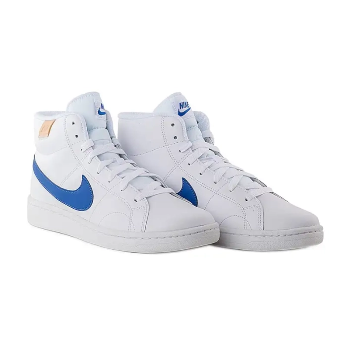 Кроссовки Nike COURT ROYALE 2 MID