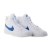 Кроссовки Nike COURT ROYALE 2 MID