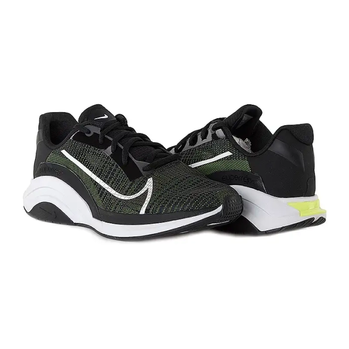 Кроссовки Nike M ZOOMX SUPERREP SURGE