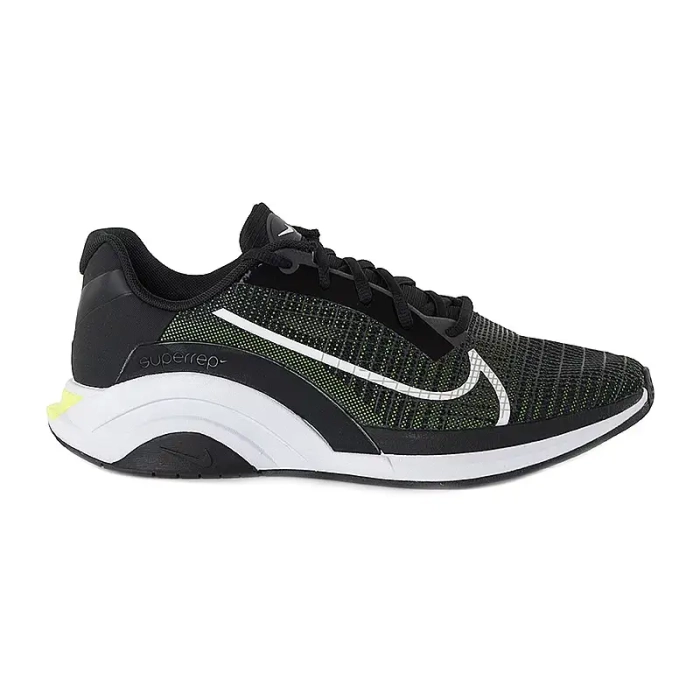 Кроссовки Nike M ZOOMX SUPERREP SURGE