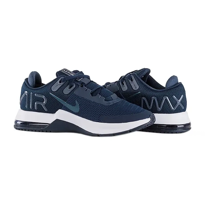 Кроссовки Nike AIR MAX ALPHA TRAINER 4