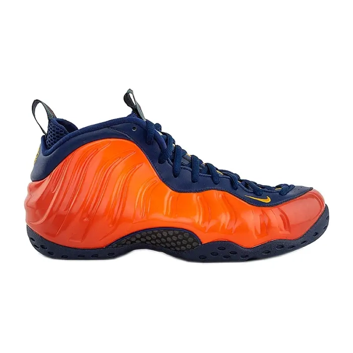 Кроссовки Nike Air Foamposite 1